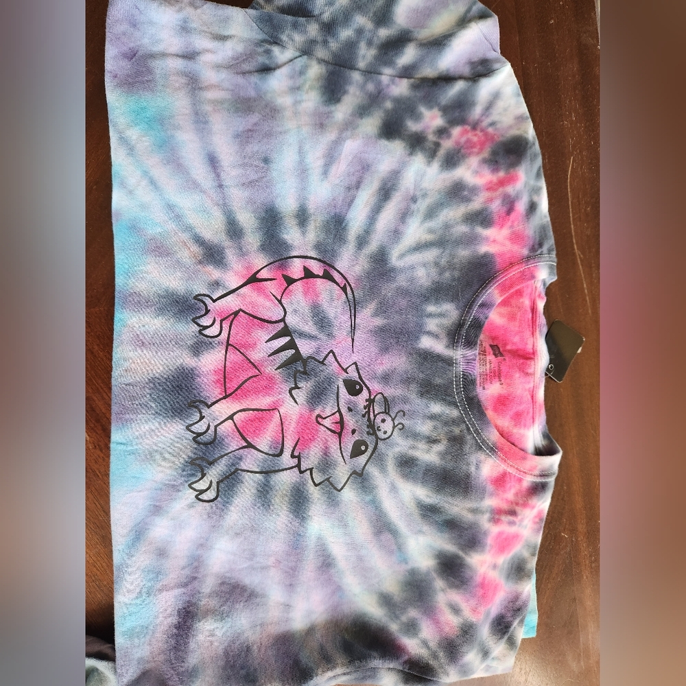 CUSTOM SHIRTS!!